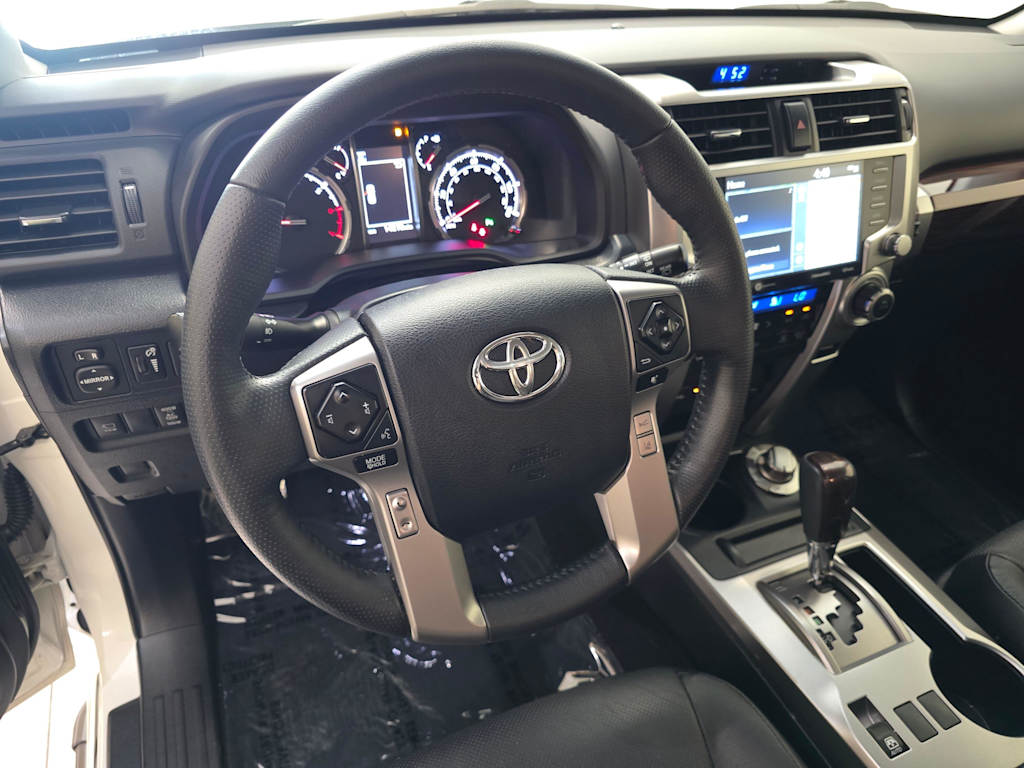 Thumbnail: 2023 Toyota 4Runner - 2