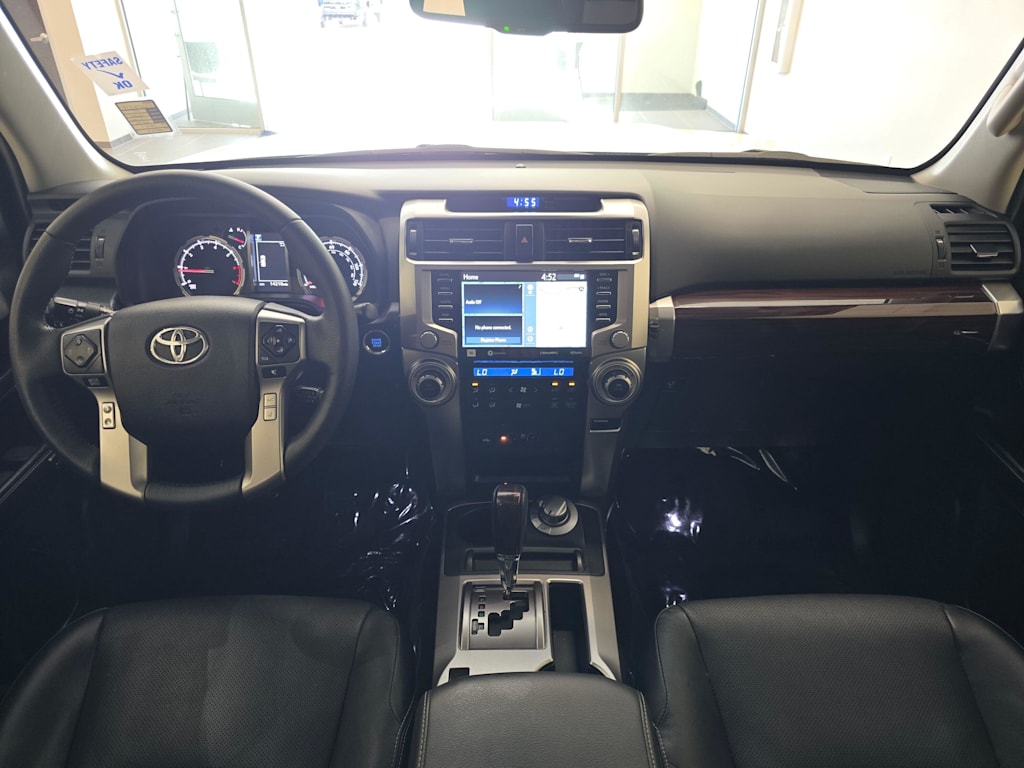 Thumbnail: 2023 Toyota 4Runner - 9