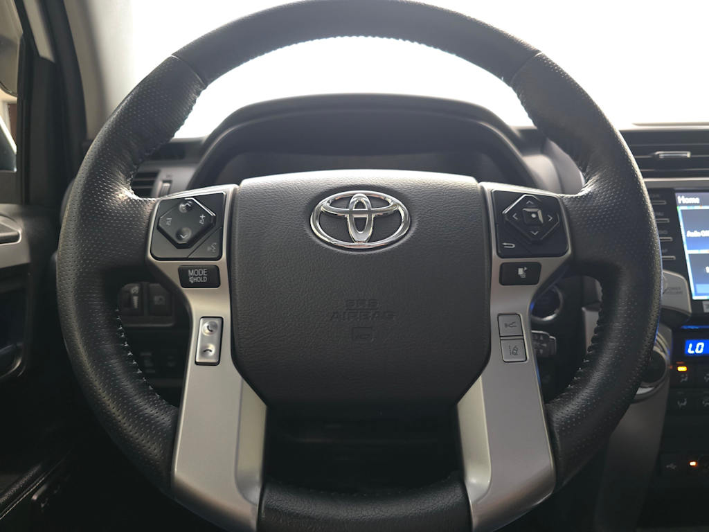 Thumbnail: 2023 Toyota 4Runner - 13