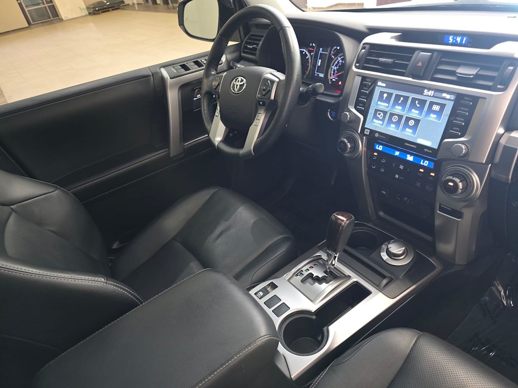 Thumbnail: 2023 Toyota 4Runner - 33