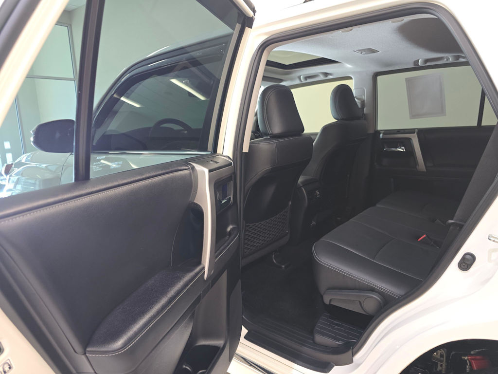 Thumbnail: 2023 Toyota 4Runner - 29