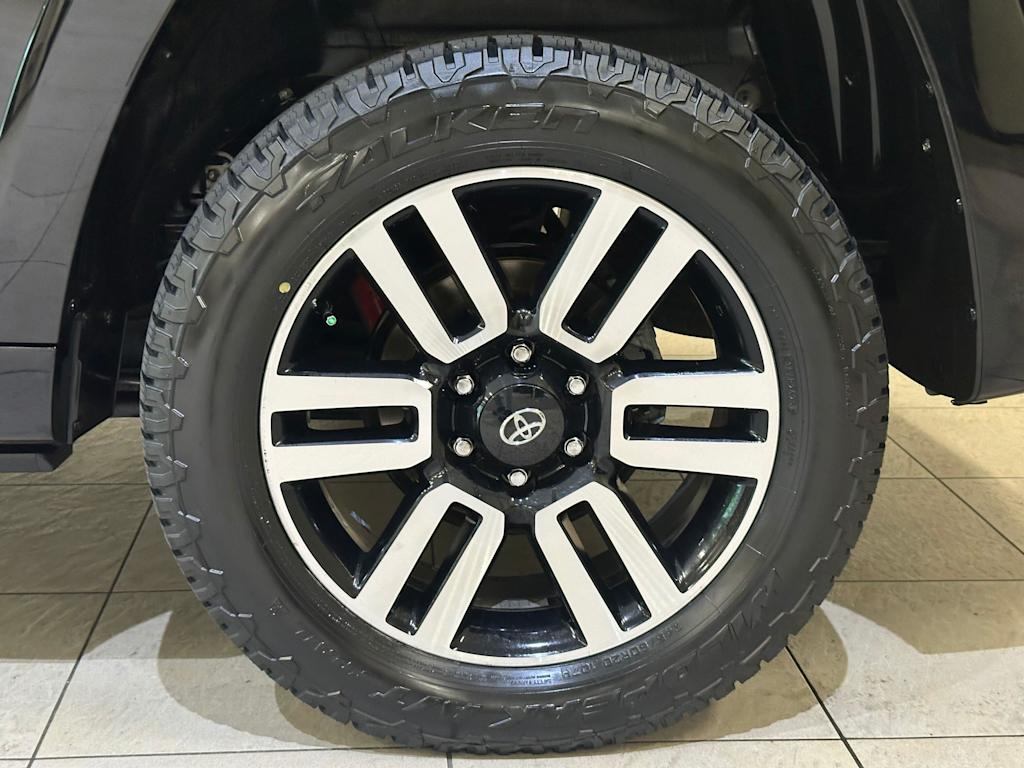 Thumbnail: 2023 Toyota 4Runner - 7