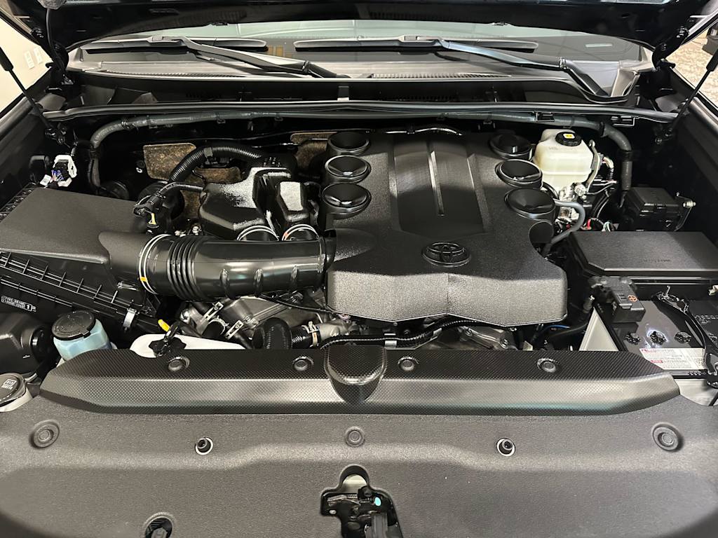 Thumbnail: 2023 Toyota 4Runner - 8