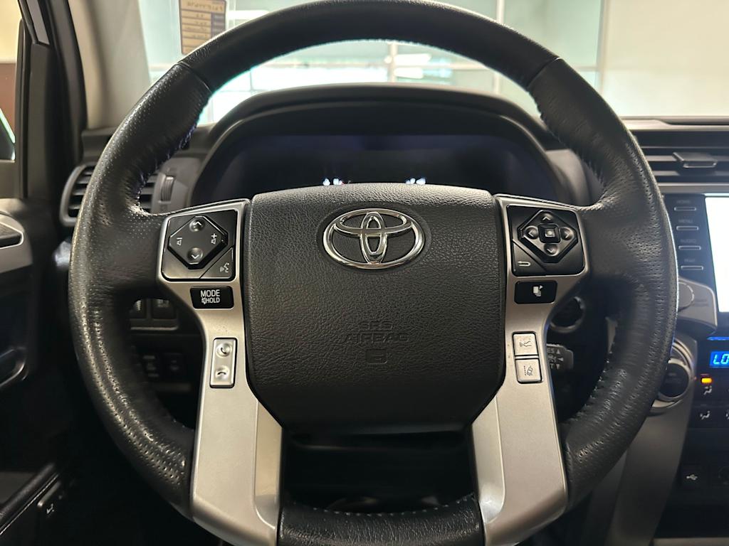Thumbnail: 2023 Toyota 4Runner - 13