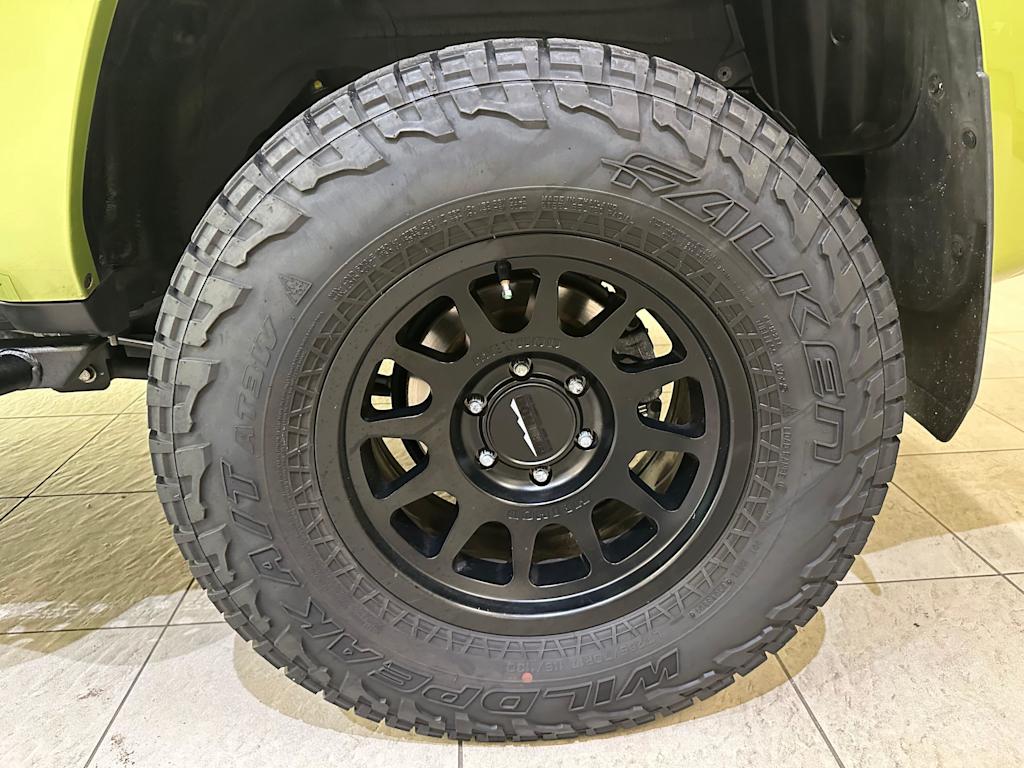 Thumbnail: 2022 Toyota 4Runner - 8