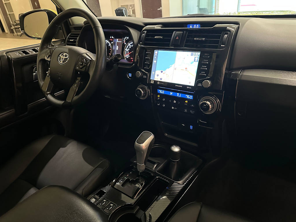 Thumbnail: 2022 Toyota 4Runner - 35