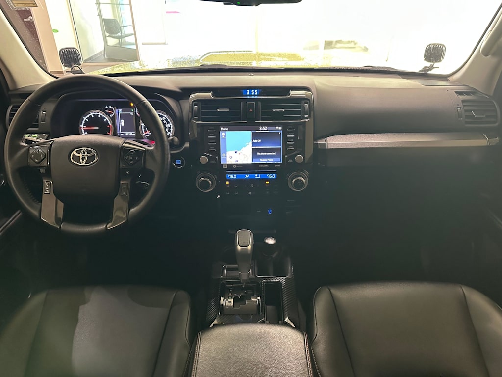 Thumbnail: 2022 Toyota 4Runner - 10