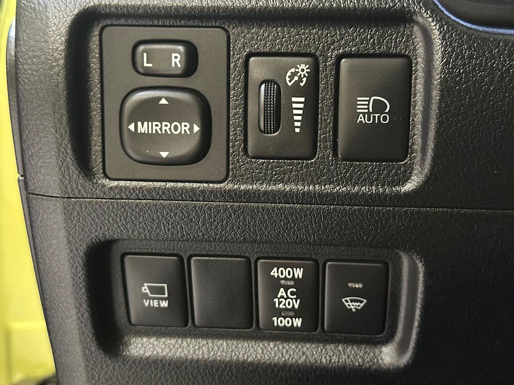 Thumbnail: 2022 Toyota 4Runner - 28