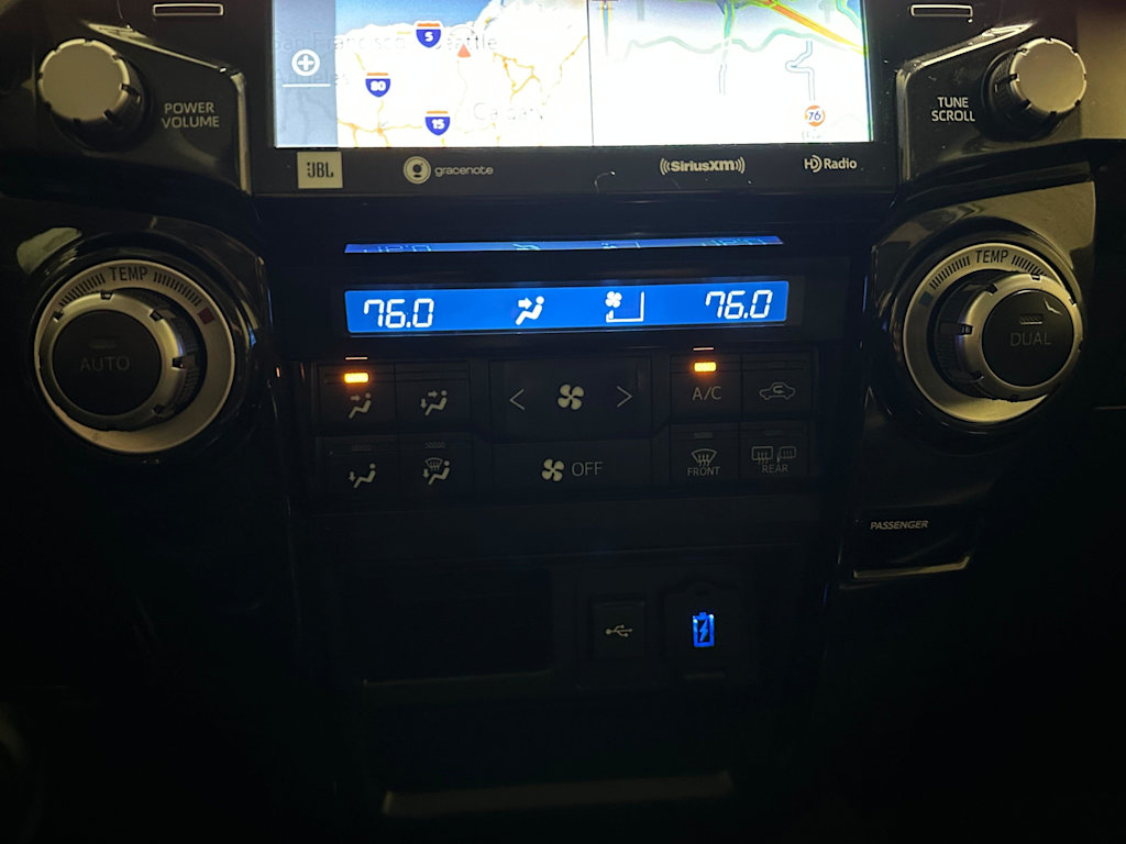 Thumbnail: 2022 Toyota 4Runner - 24