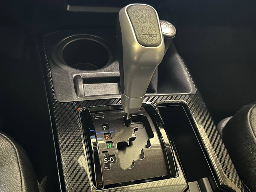 Thumbnail: 2022 Toyota 4Runner - 26