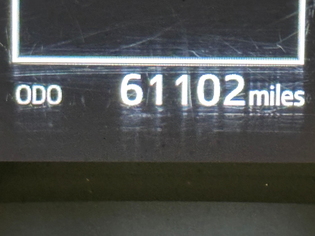 Thumbnail: 2022 Toyota 4Runner - 7