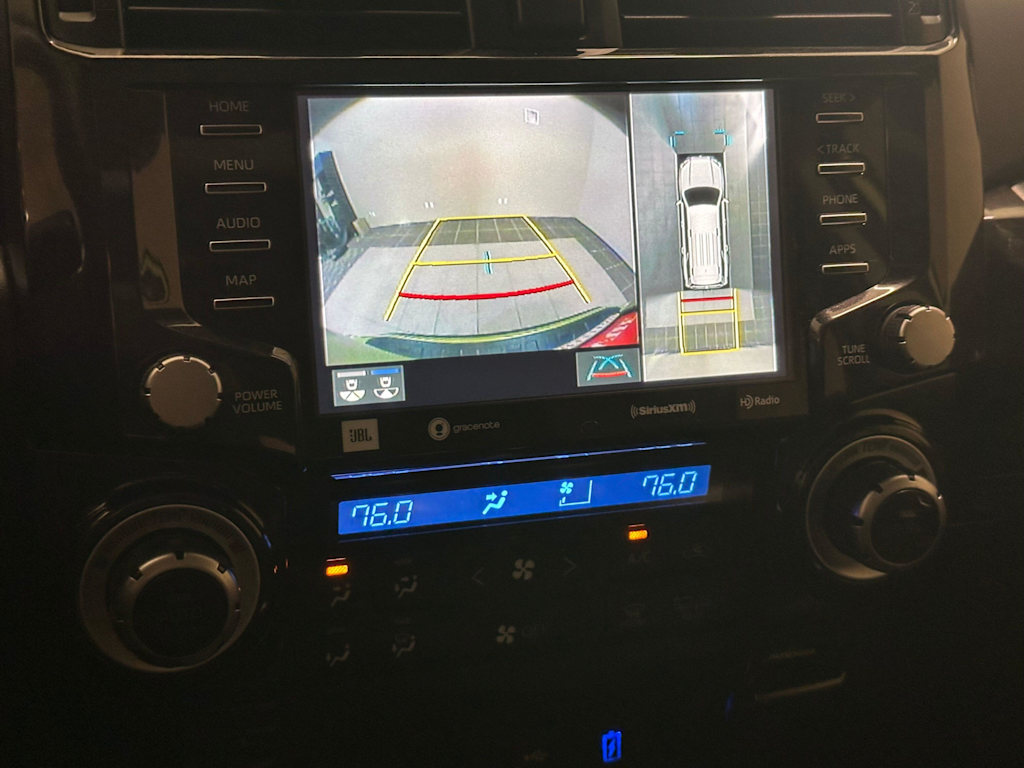 Thumbnail: 2022 Toyota 4Runner - 16