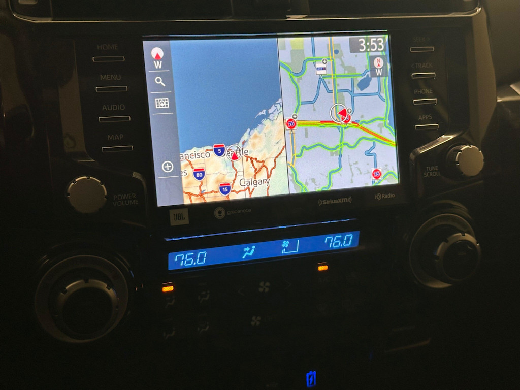 Thumbnail: 2022 Toyota 4Runner - 23