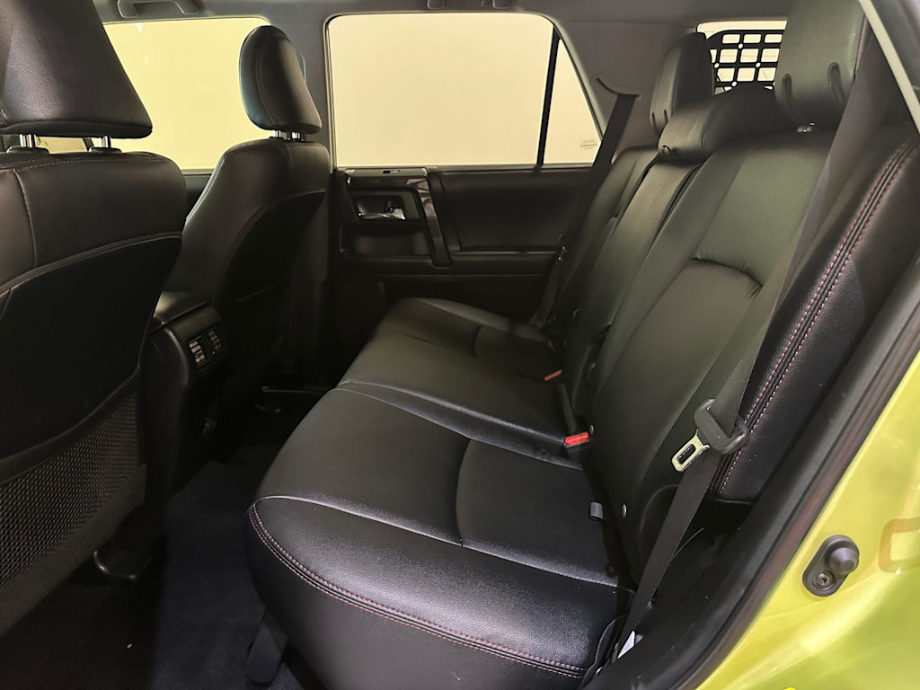 Thumbnail: 2022 Toyota 4Runner - 13