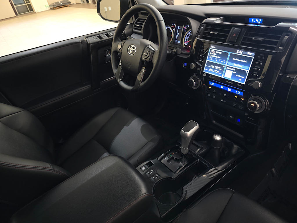 2024 Toyota 4Runner TRD Pro - Photo 32