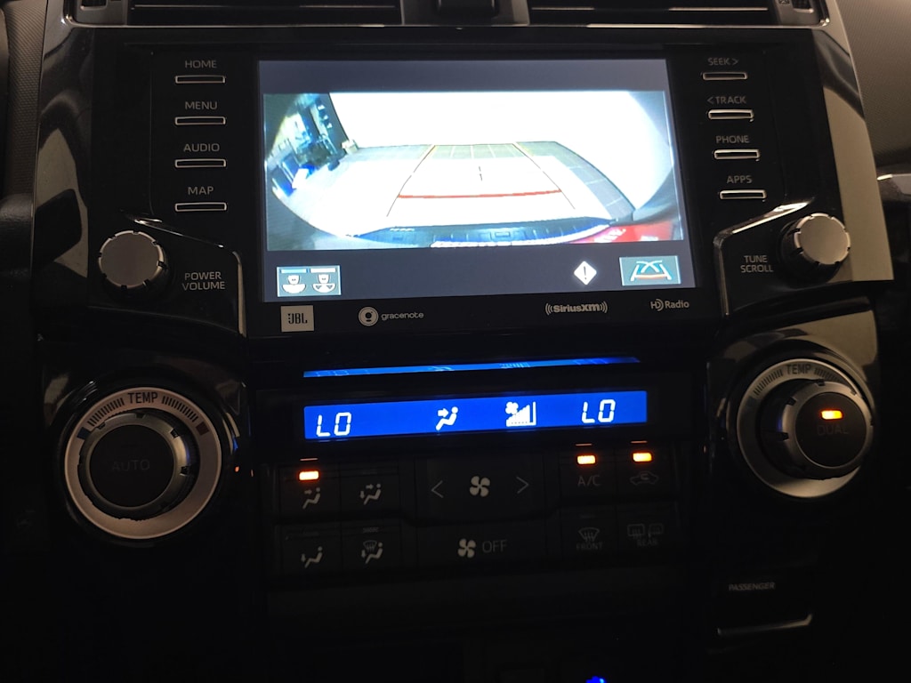 2024 Toyota 4Runner TRD Pro - Photo 16