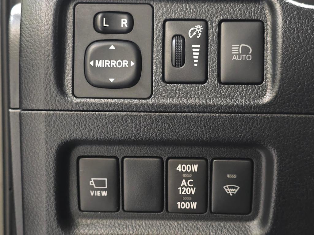 2024 Toyota 4Runner TRD Pro - Photo 26