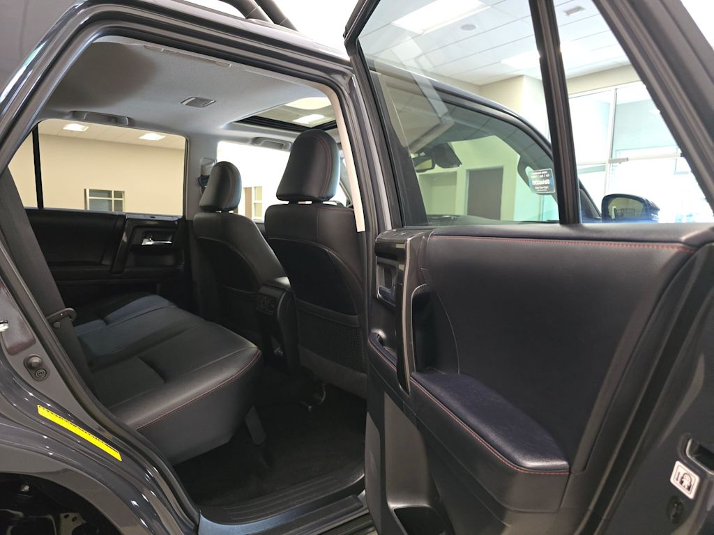 2024 Toyota 4Runner TRD Pro - Photo 31