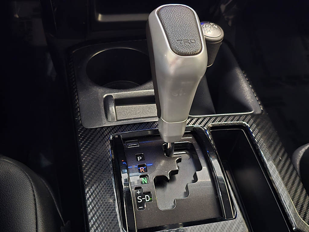 2024 Toyota 4Runner TRD Pro - Photo 17
