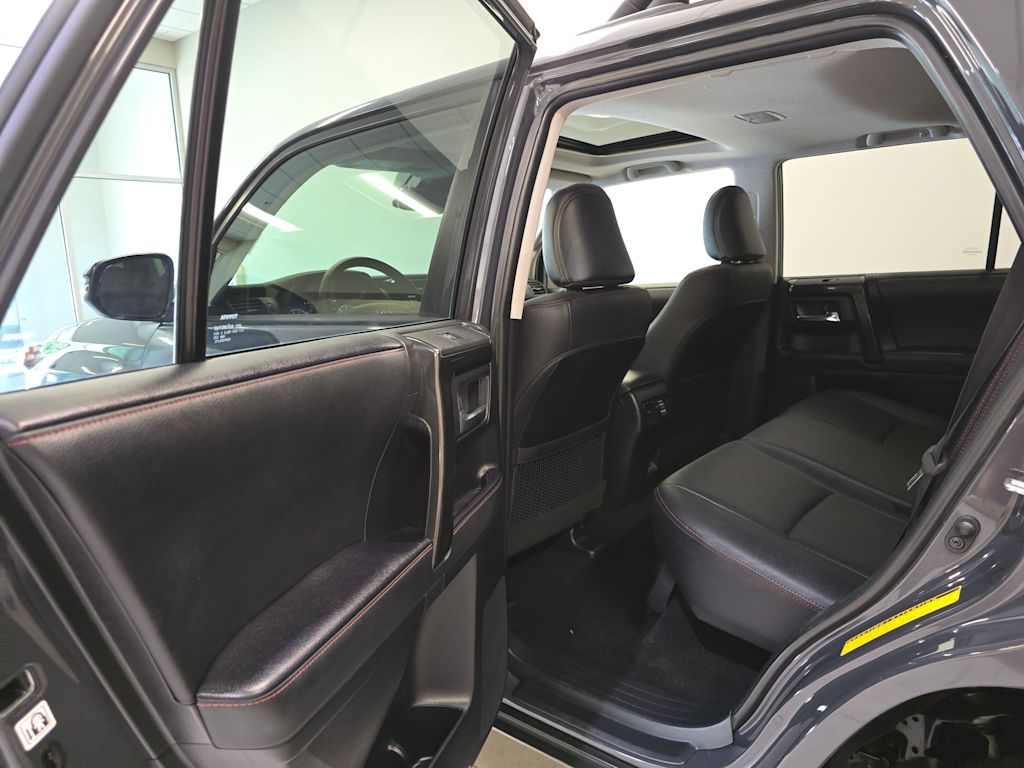 2024 Toyota 4Runner TRD Pro - Photo 29
