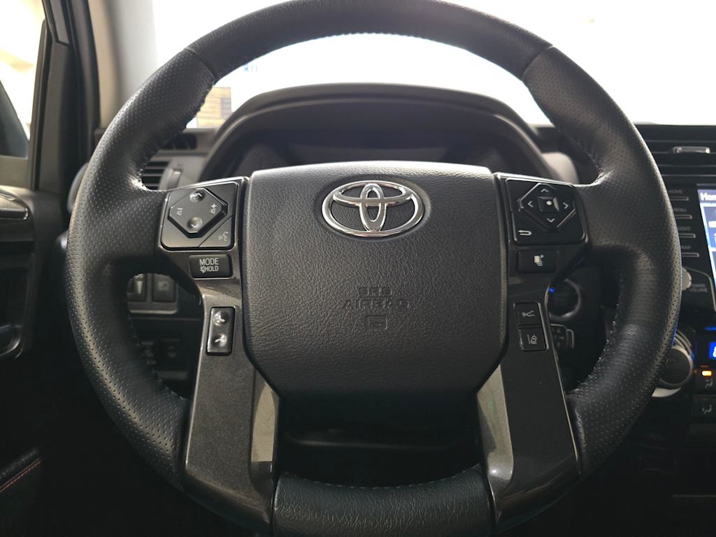 2024 Toyota 4Runner TRD Pro - Photo 23