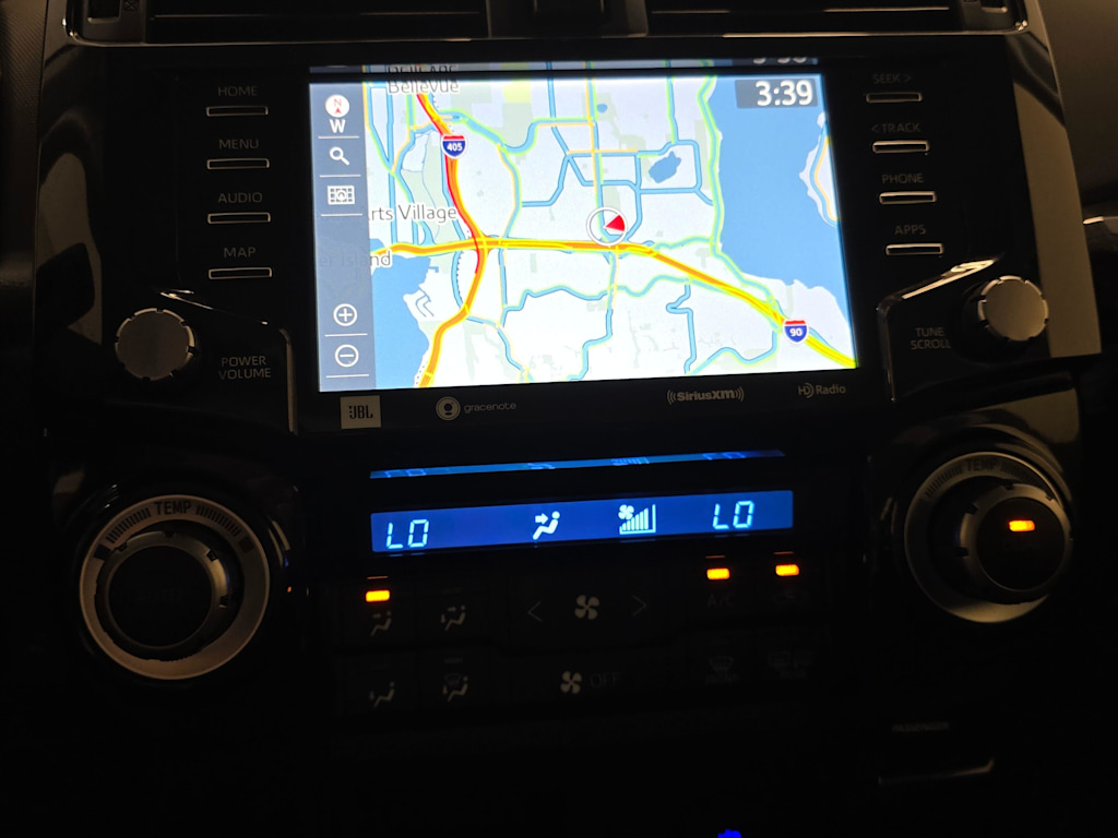 2024 Toyota 4Runner TRD Pro - Photo 24