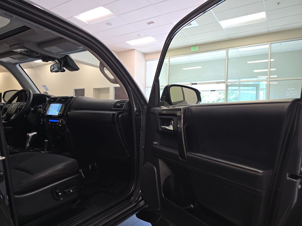 2024 Toyota 4Runner TRD Pro - Photo 15