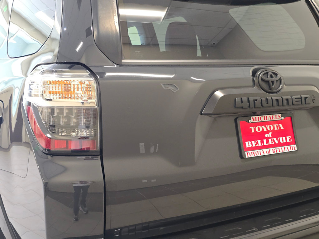 2024 Toyota 4Runner TRD Pro - Photo 22