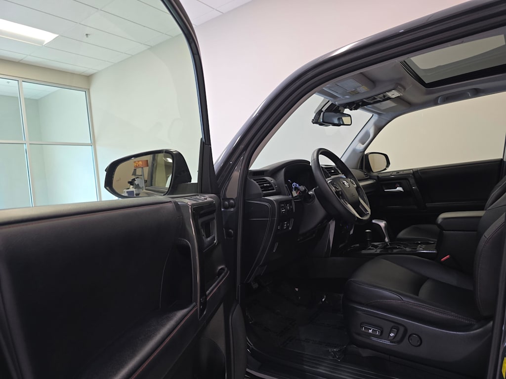2024 Toyota 4Runner TRD Pro - Photo 14