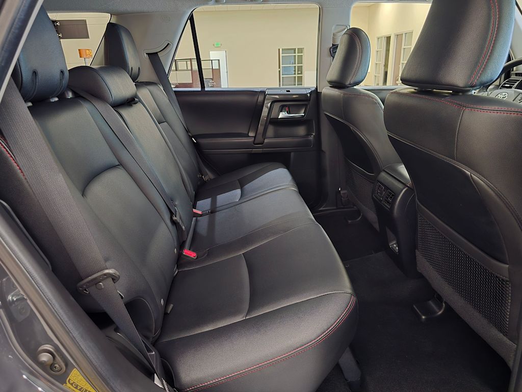 2024 Toyota 4Runner TRD Pro - Photo 30