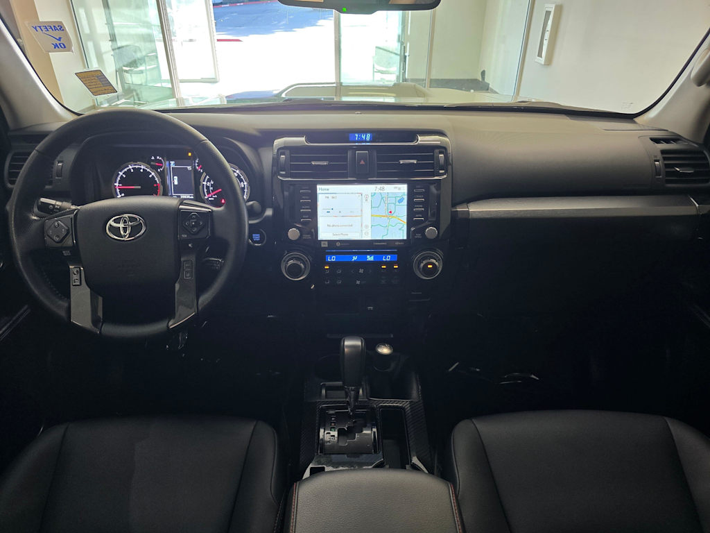Thumbnail: 2024 Toyota 4Runner - 9