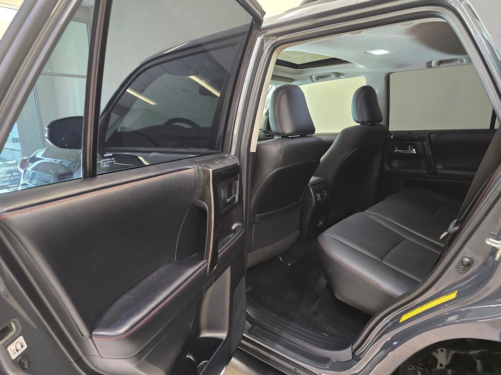 Thumbnail: 2024 Toyota 4Runner - 29