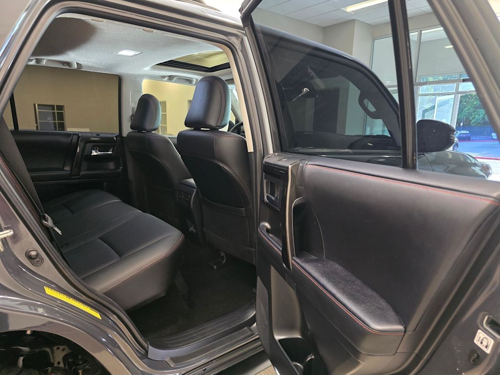 Thumbnail: 2024 Toyota 4Runner - 11