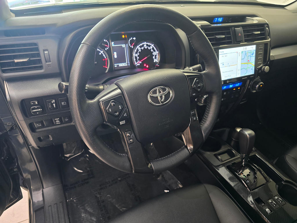 Thumbnail: 2024 Toyota 4Runner - 2