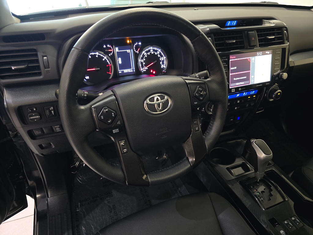 Thumbnail: 2024 Toyota 4Runner - 2