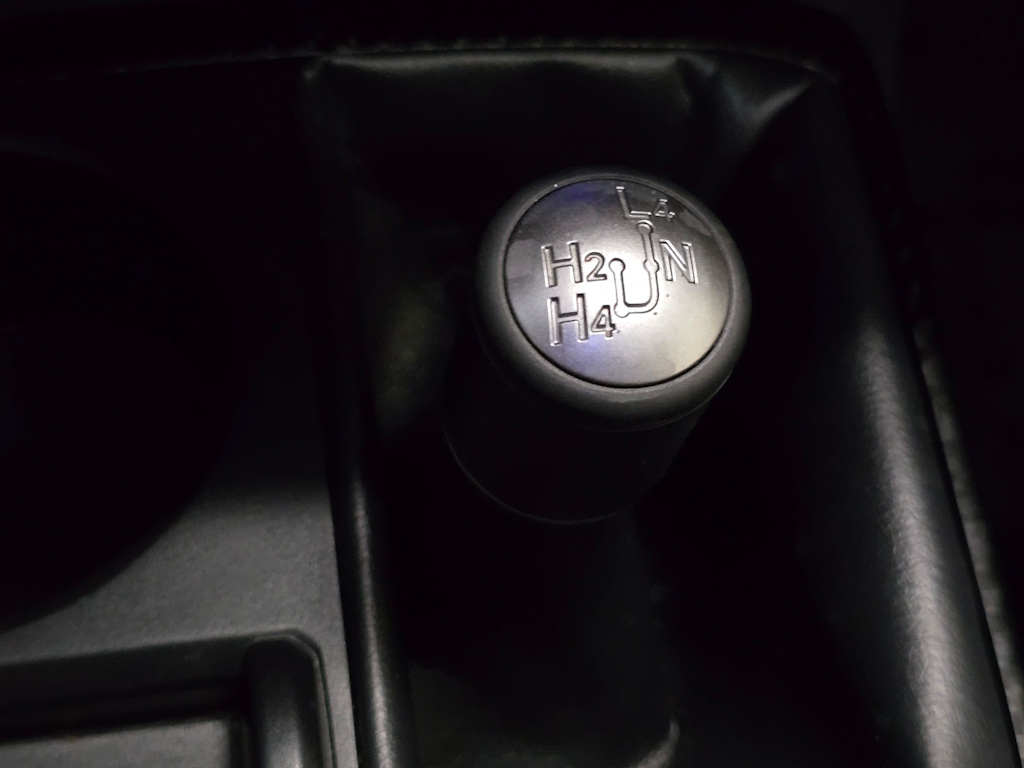 Thumbnail: 2024 Toyota 4Runner - 24