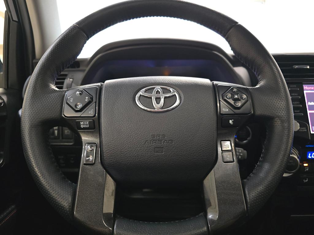 Thumbnail: 2024 Toyota 4Runner - 22
