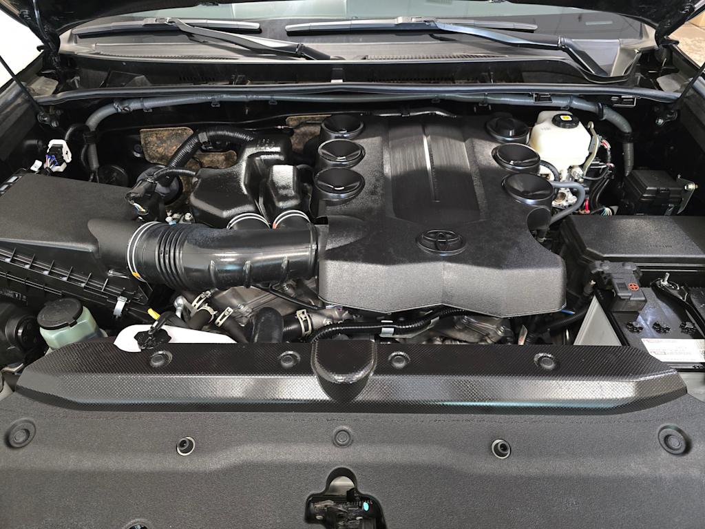 Thumbnail: 2024 Toyota 4Runner - 8