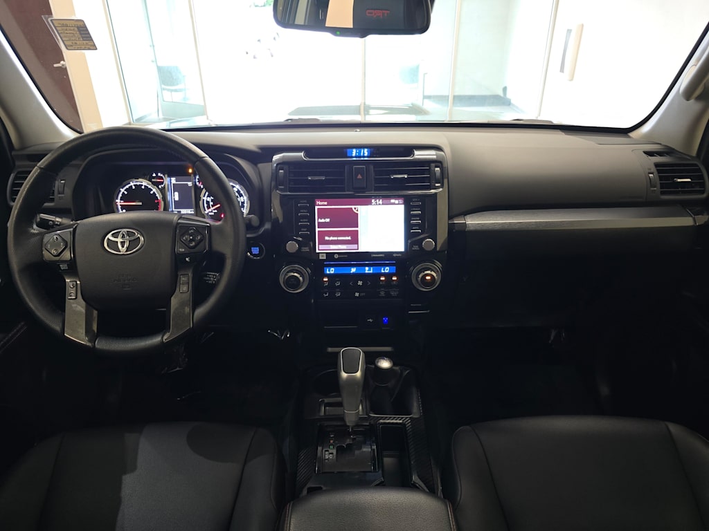 Thumbnail: 2024 Toyota 4Runner - 9
