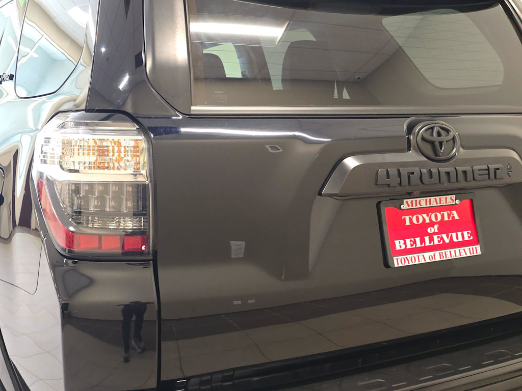 Thumbnail: 2024 Toyota 4Runner - 21