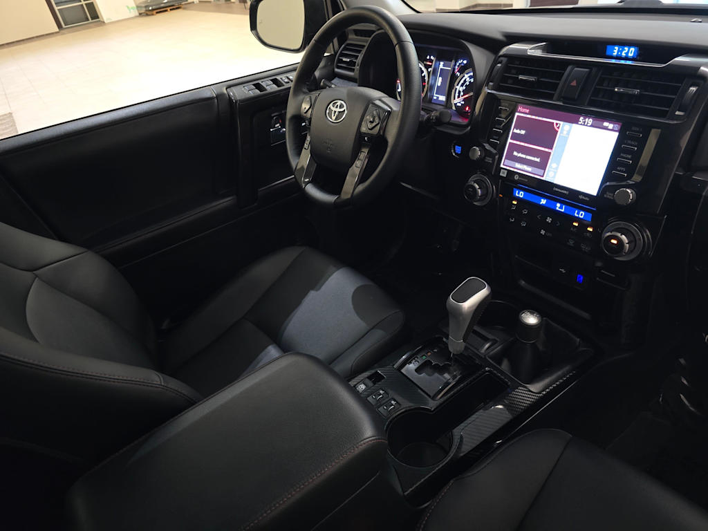 Thumbnail: 2024 Toyota 4Runner - 14