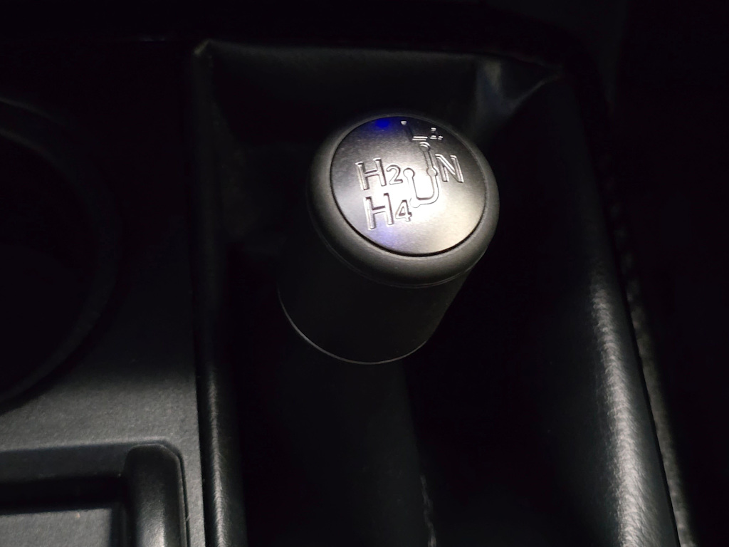 Thumbnail: 2024 Toyota 4Runner - 17