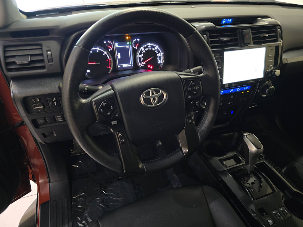 Thumbnail: 2024 Toyota 4Runner - 2