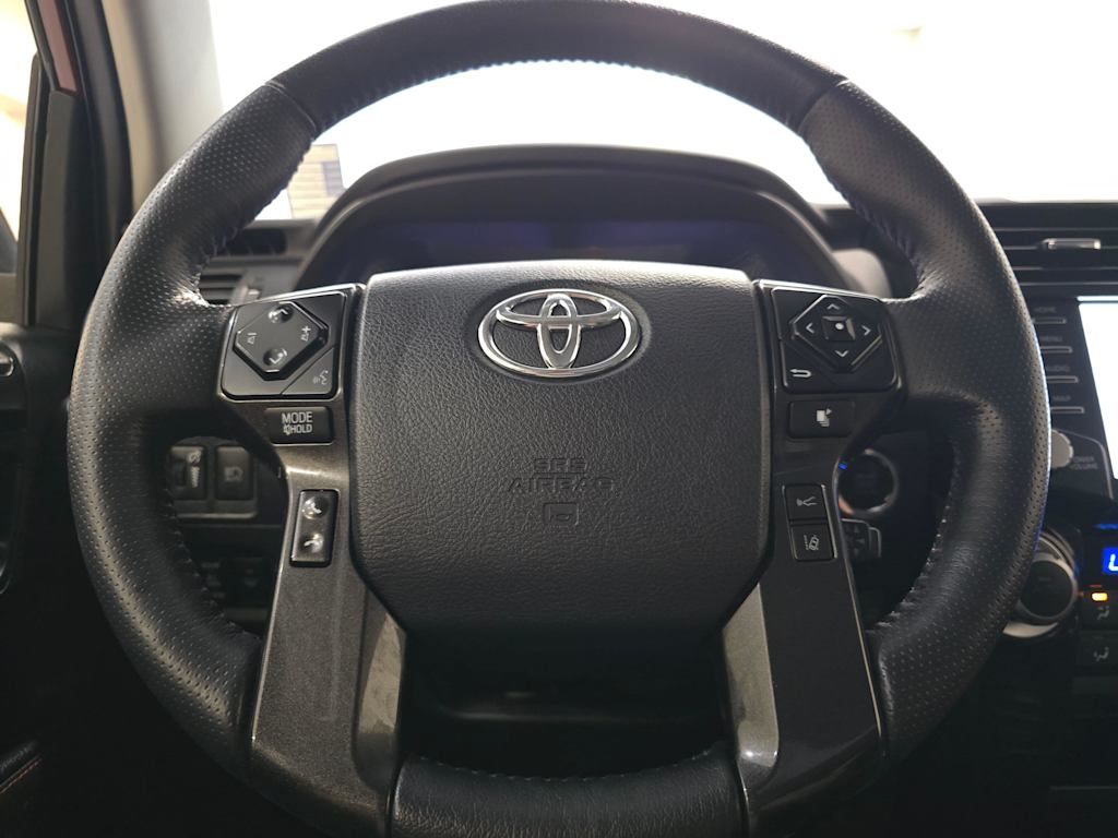 Thumbnail: 2024 Toyota 4Runner - 23