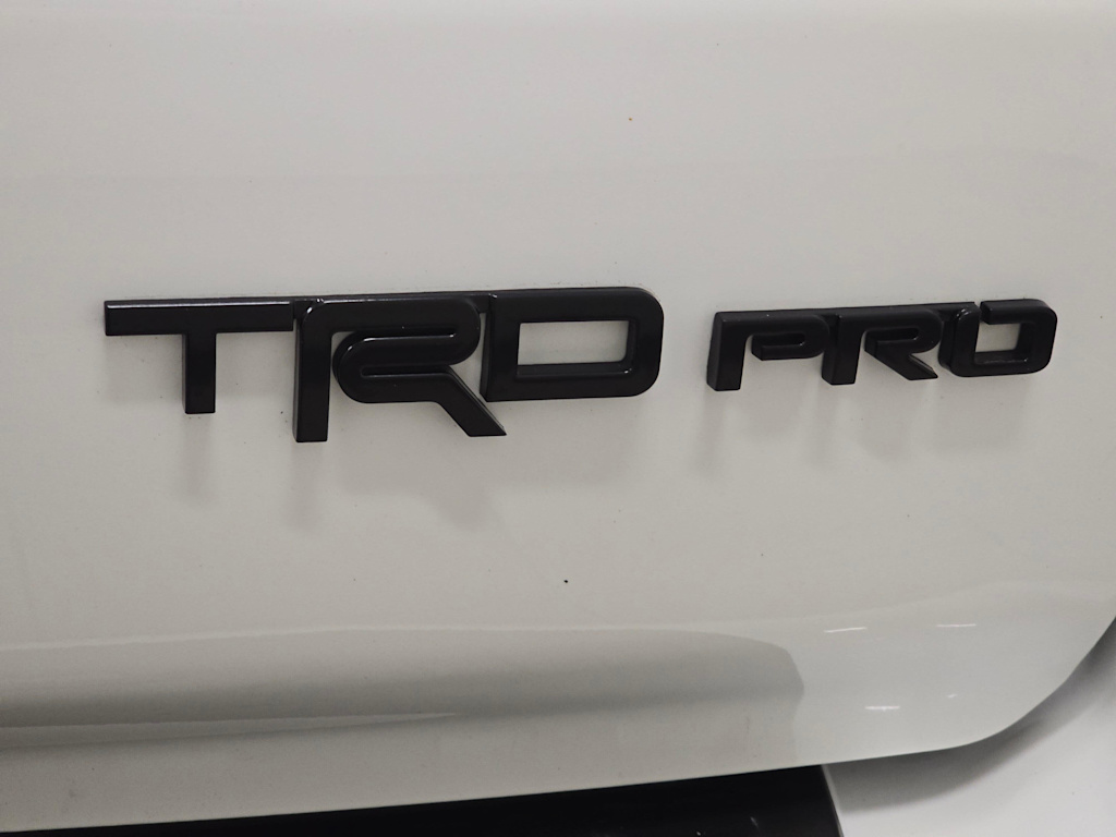 Thumbnail: 2023 Toyota 4Runner - 7