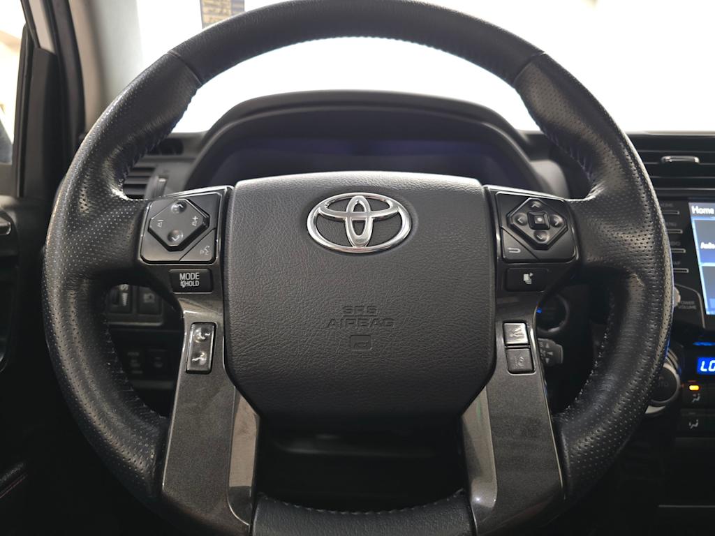 Thumbnail: 2023 Toyota 4Runner - 14