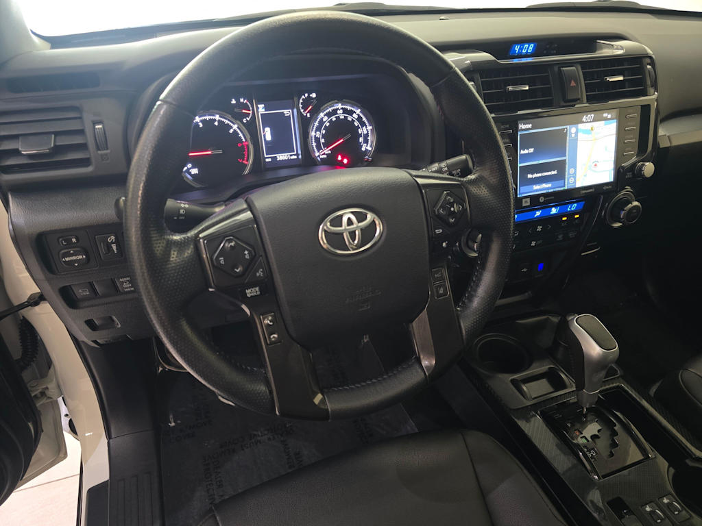 Thumbnail: 2023 Toyota 4Runner - 2