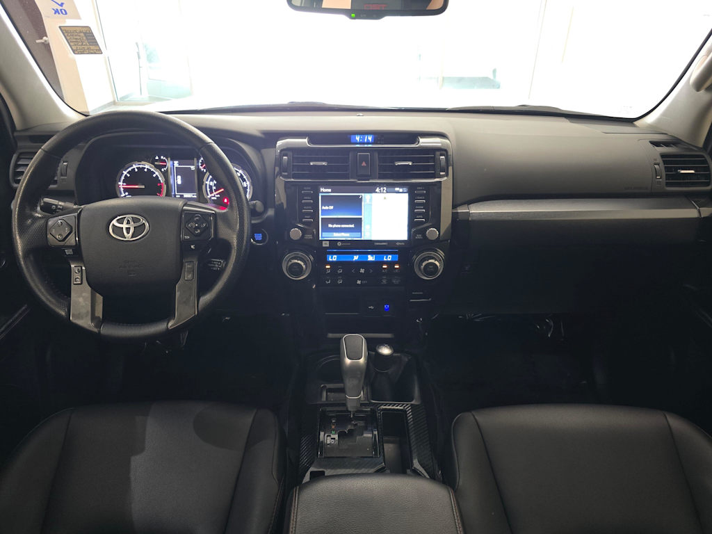 Thumbnail: 2023 Toyota 4Runner - 10