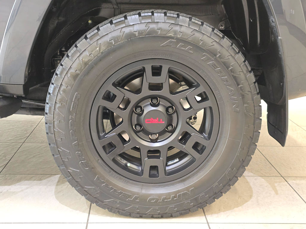 Thumbnail: 2024 Toyota 4Runner - 7