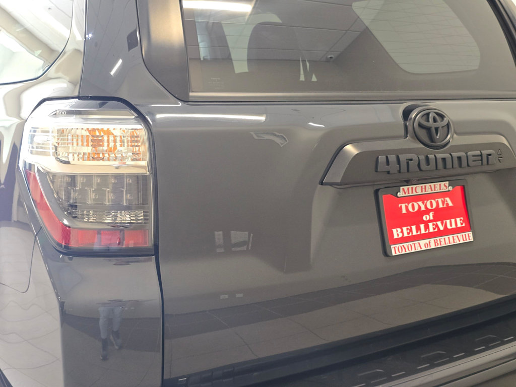 Thumbnail: 2024 Toyota 4Runner - 20